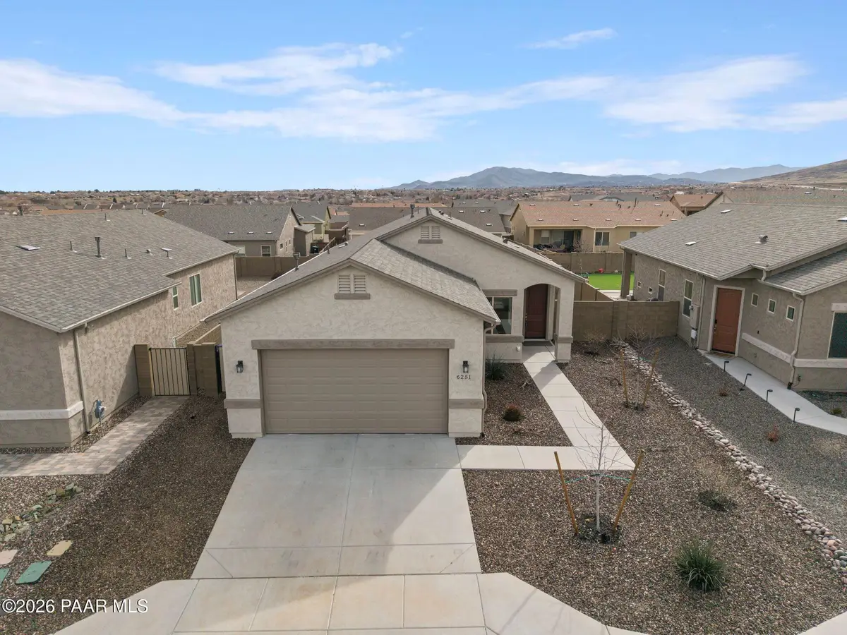6251 E Oliver Avenue, Prescott Valley, AZ 86314 - Image #1