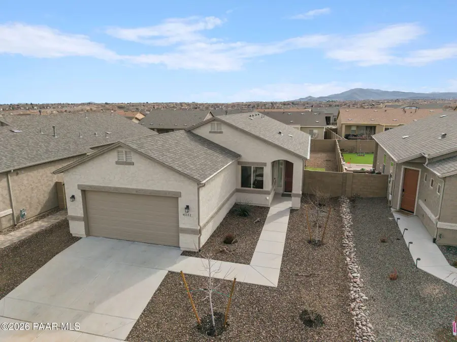 6251 E Oliver Avenue, Prescott Valley, AZ 86314 - Image #2