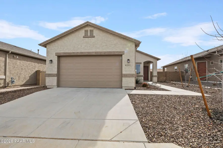 6251 E Oliver Avenue, Prescott Valley, AZ 86314 - Image #3