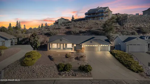 1939 Atlantic Avenue, Prescott, AZ 86301