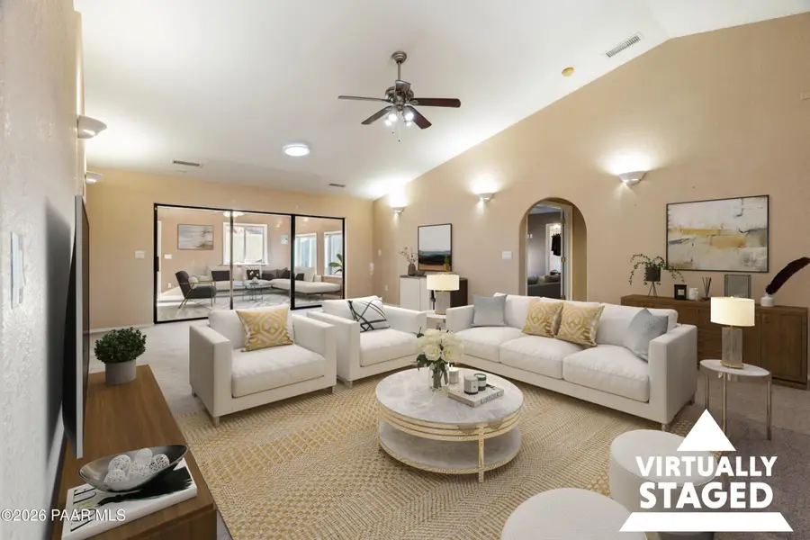 1939 Atlantic Avenue, Prescott, AZ 86301 - Image #2