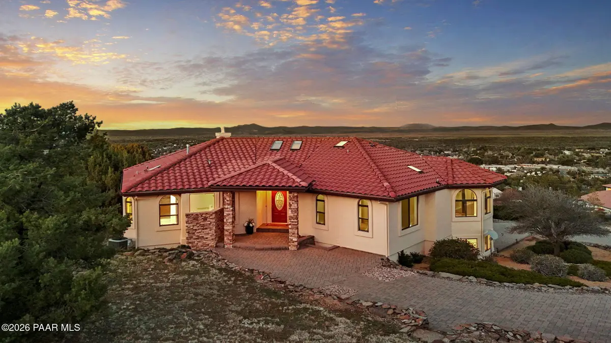 2751 W Boone Court, Prescott, AZ 86305 - Image #1
