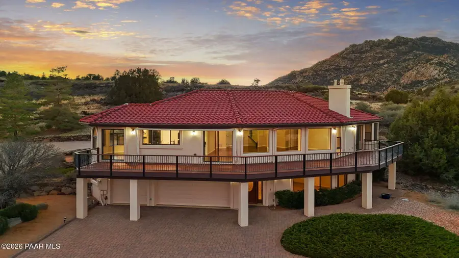 2751 W Boone Court, Prescott, AZ 86305 - Image #3