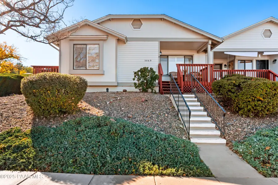 3069 Tetons Court #9d, Prescott, AZ 86301 - #2