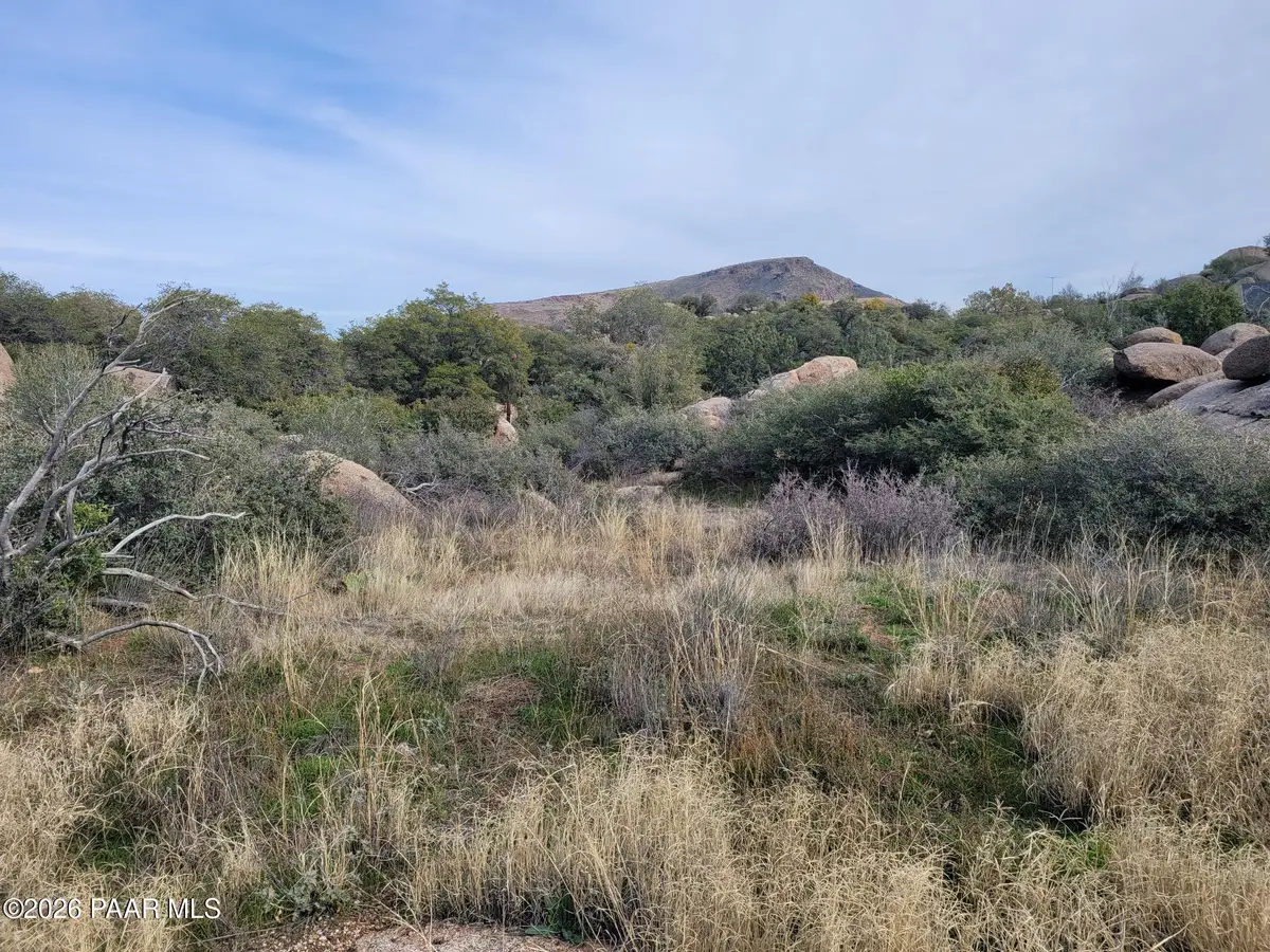 23310 S Mountainaire Drive, Yarnell, AZ 85362 - #1