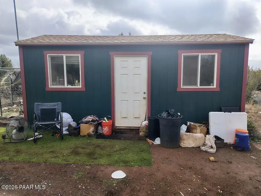 2445 N Luana Drive, Williams, AZ 86046 - Image #2