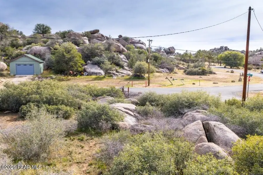 23280 S Mountainaire Drive, Yarnell, AZ 85362 - Image #2