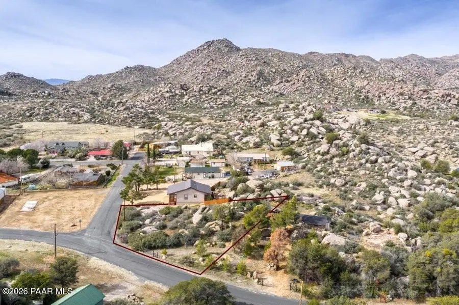 23280 S Mountainaire Drive, Yarnell, AZ 85362 - Image #3