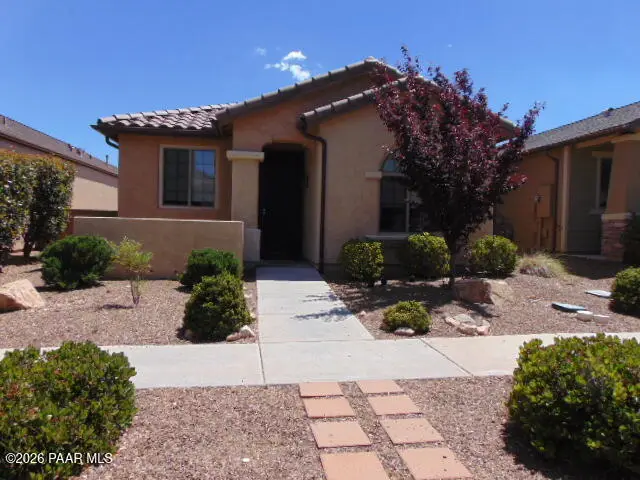 1139 N Hobble Strap Street, Prescott Valley, AZ 86314 - Image #1