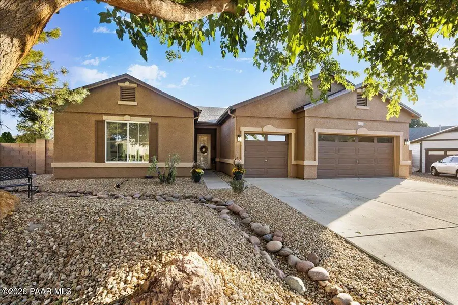 7039 N Clear Sky Court, Prescott Valley, AZ 86315 - Image #2
