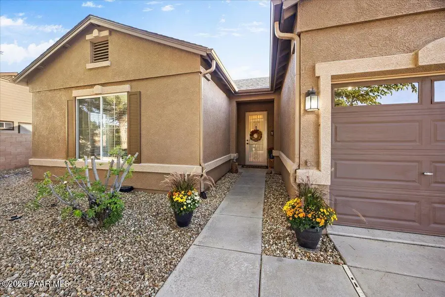 7039 N Clear Sky Court, Prescott Valley, AZ 86315 - Image #3