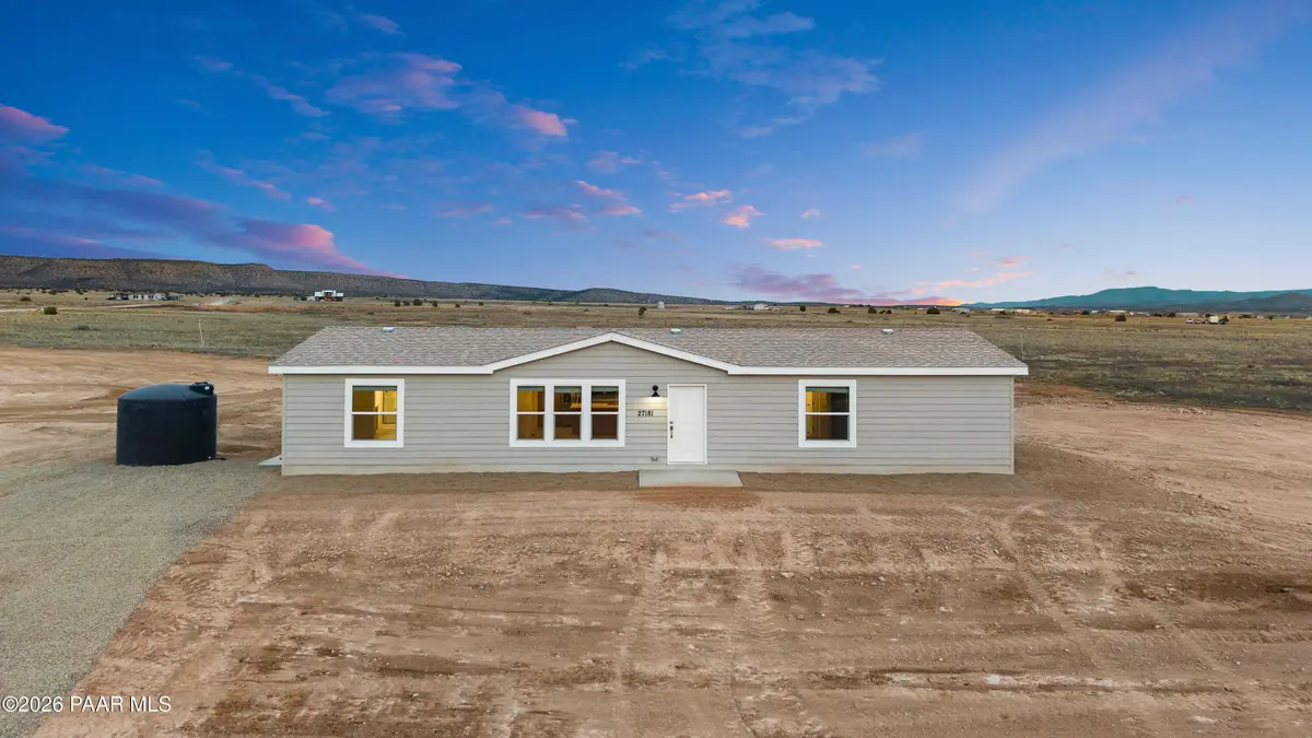27181 W Kingdom Court, Paulden, AZ 86334 - Image #1