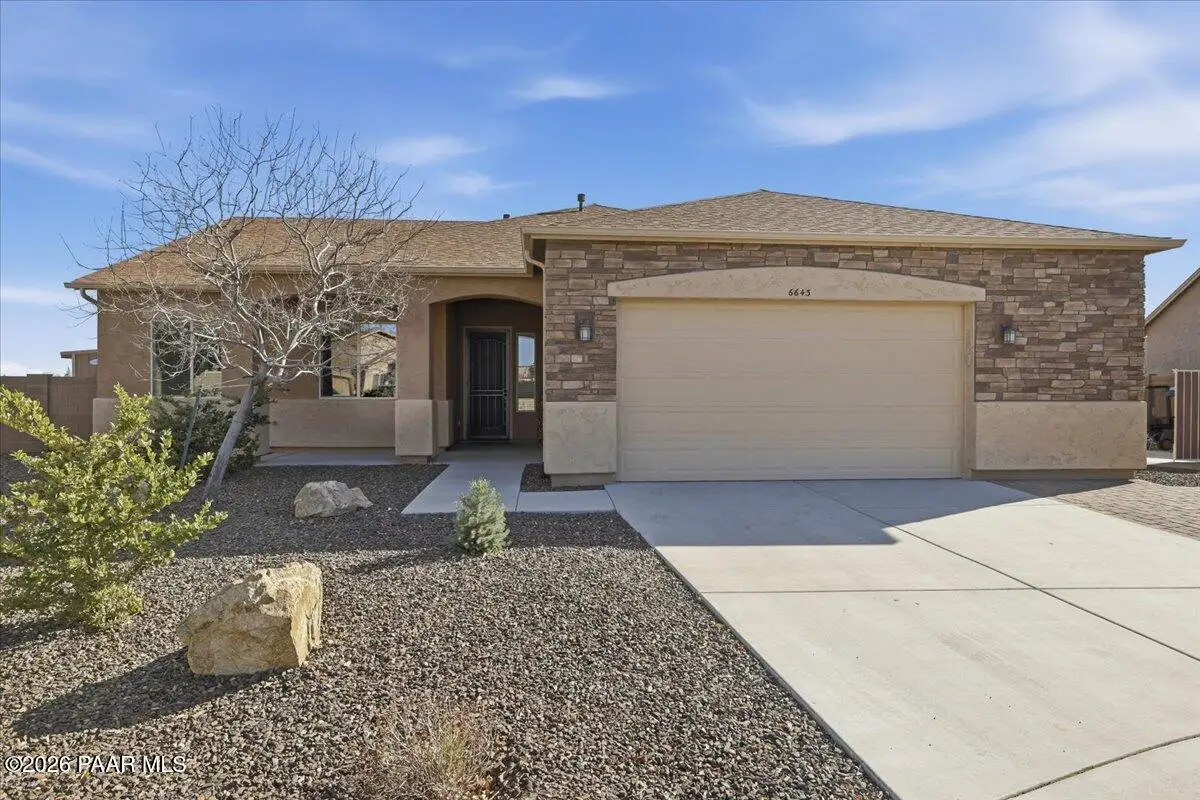 6643 E Sandpiper Way, Prescott Valley, AZ 86314 - Image #1