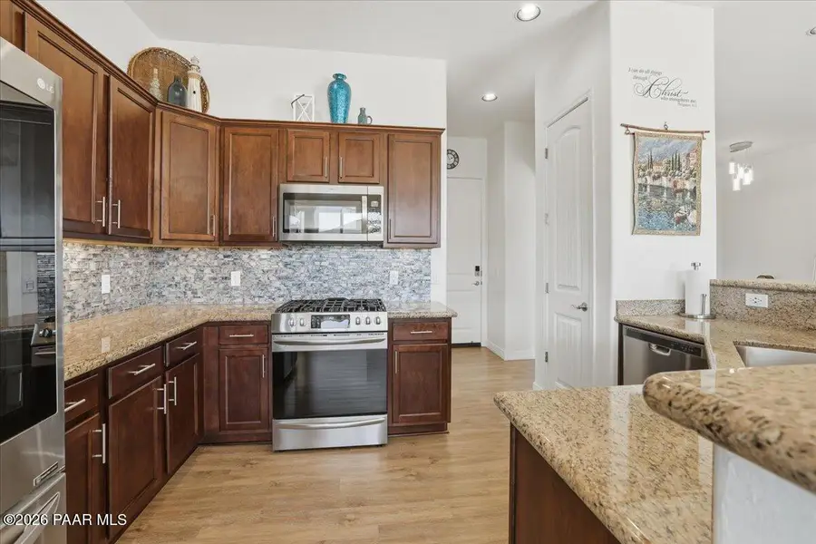 6643 E Sandpiper Way, Prescott Valley, AZ 86314 - Image #3