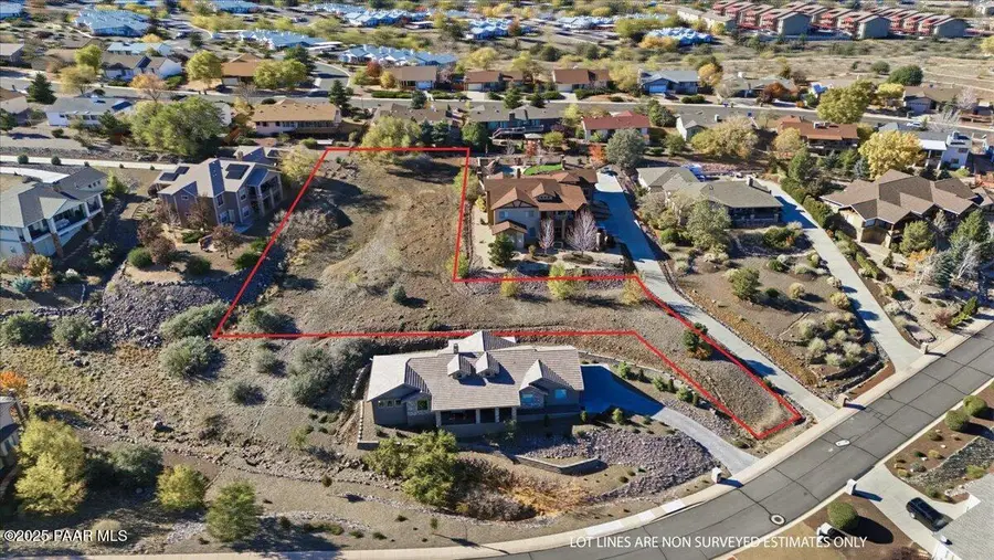 2966 Noble Star Drive, Prescott, AZ 86301 - Image #2