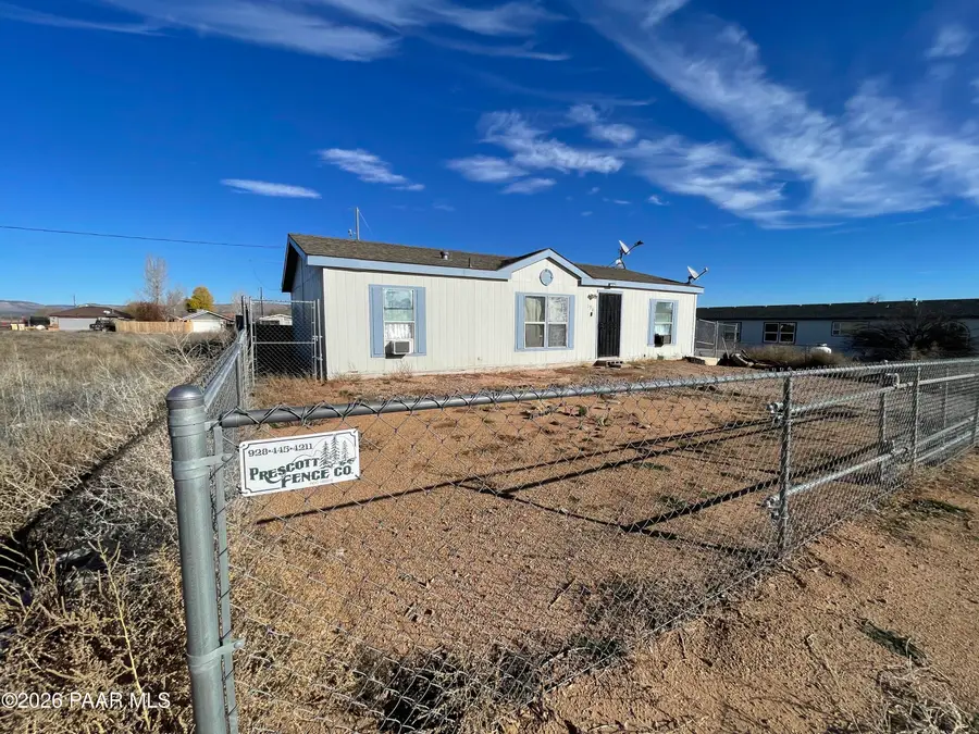 190 W Rio Trail, Paulden, AZ 86334 - Image #2