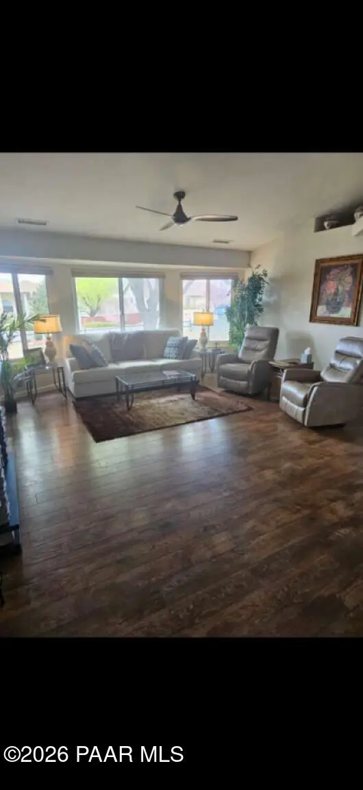 4841 N Verde Vista Drive, Prescott Valley, AZ 86314 - Image #3