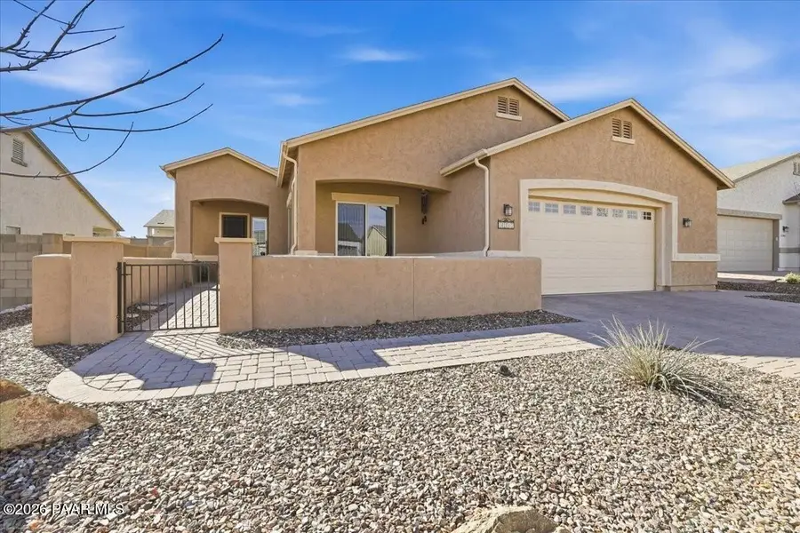 5282 N Elliot Avenue, Prescott Valley, AZ 86314 - Image #2