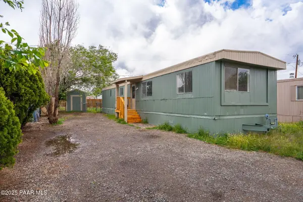 4420 E Katie Circle, Prescott Valley, AZ 86314