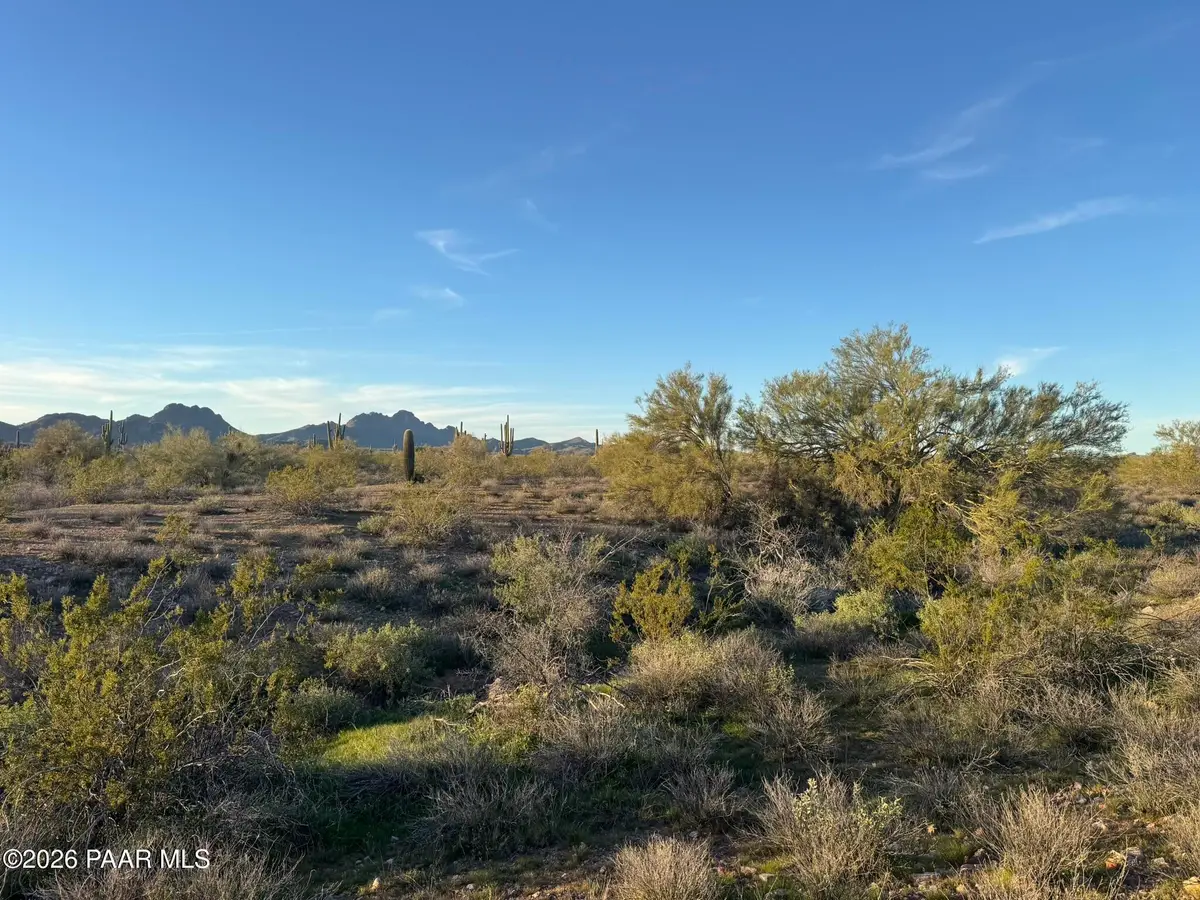 Xx00 N 315th Avenue, Wittmann, AZ 85361 - Image #1