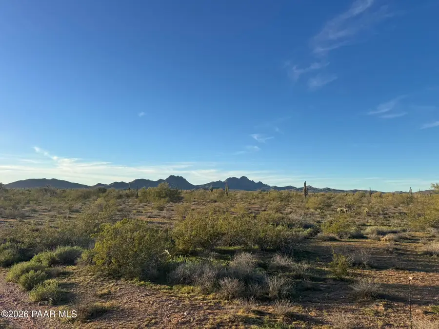 Xx00 N 315th Avenue, Wittmann, AZ 85361 - Image #2