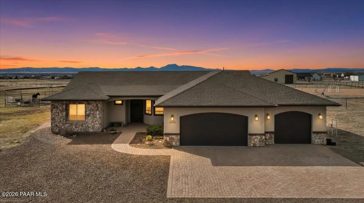 11350 N Retriever Lane, Prescott Valley, AZ 86315 - Image #1