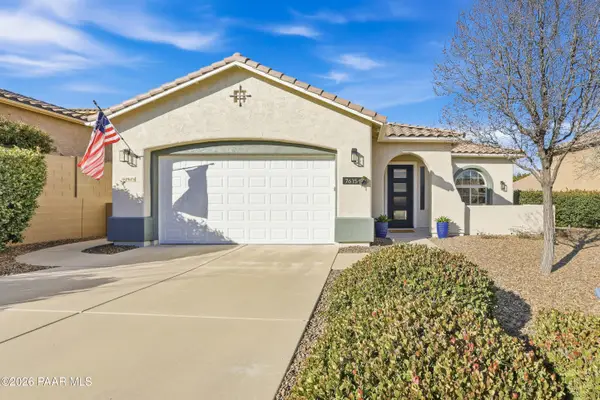 7615 E Trader's Trail, Prescott Valley, AZ 86314
