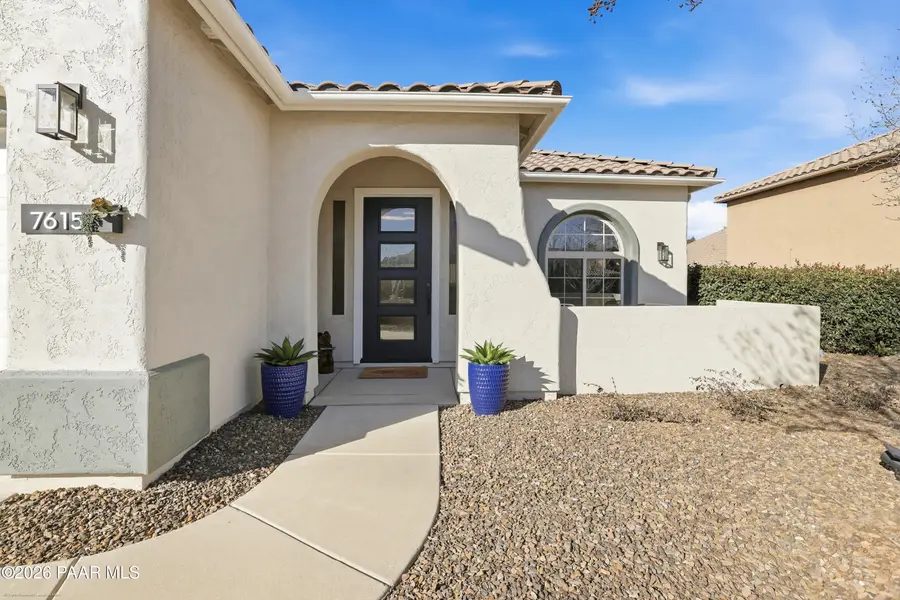 7615 E Trader's Trail, Prescott Valley, AZ 86314 - Image #2