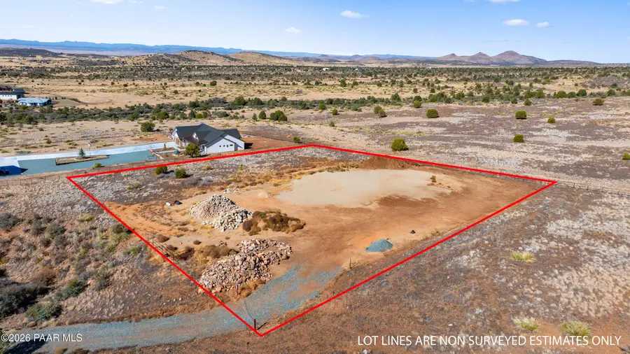 14688 E Broadhead Trail, Prescott Valley, AZ 86315 - Image #3