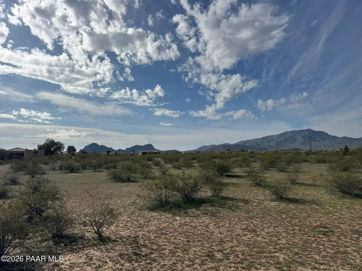 Xx00 N Eagle Eye Road, Aguila, AZ 85320 - Image #1