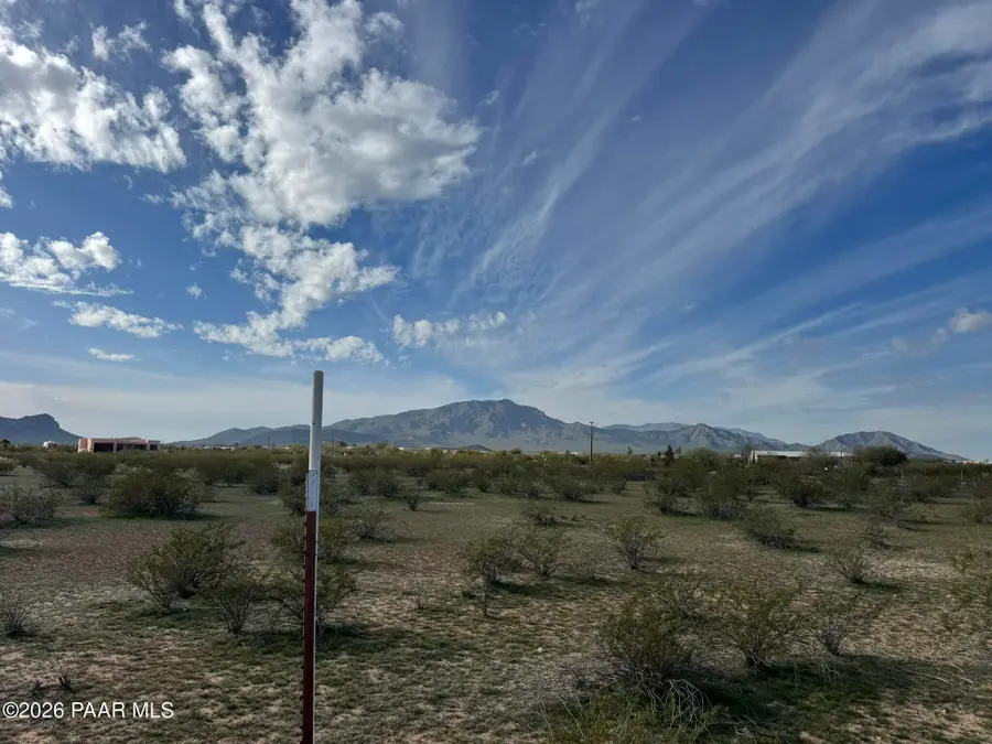 Xx00 N Eagle Eye Road, Aguila, AZ 85320 - Image #3
