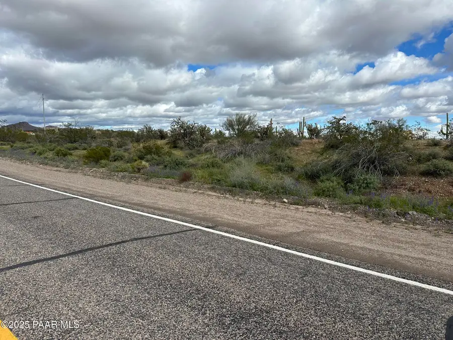 Xx00e N 253rd Avenue, Morristown, AZ 85342 - #2