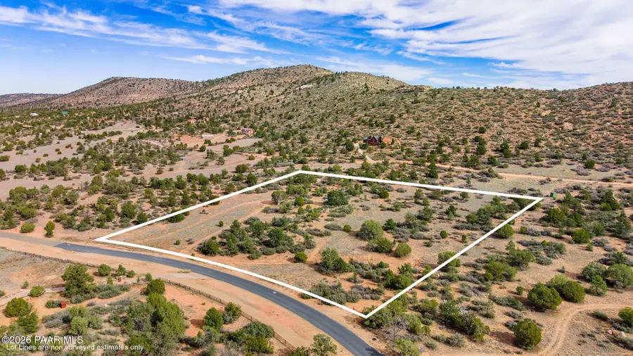 4601 W Sterling Ranch Road, Prescott, AZ 86305 - Image #3