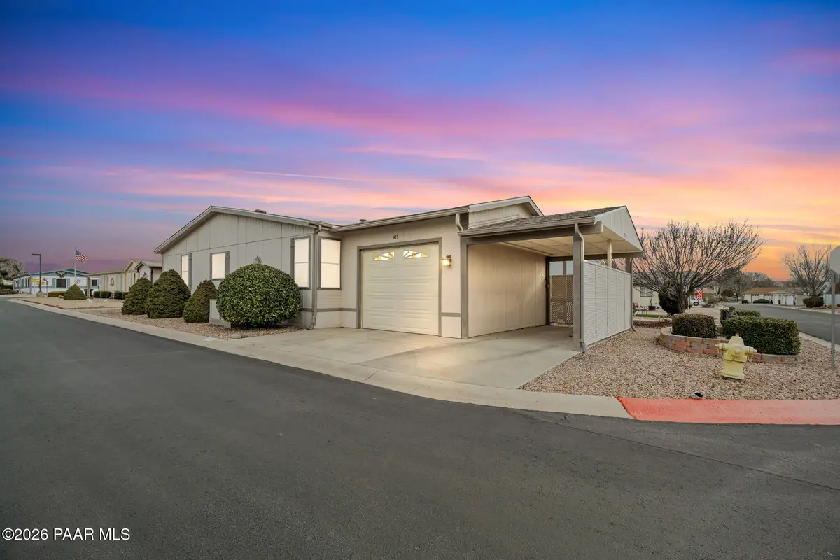 12170 E Obsidian Loop Road, Prescott Valley, AZ 86314 - Image #1