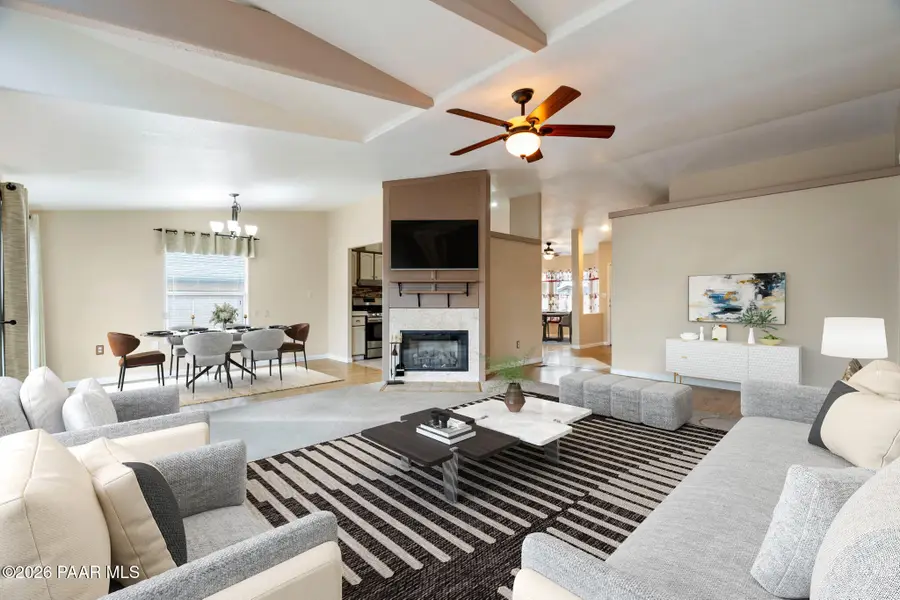 12170 E Obsidian Loop Road, Prescott Valley, AZ 86314 - Image #3