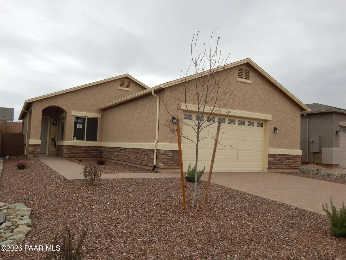 6925 E Kasper Court, Prescott Valley, AZ 86314 - Image #1