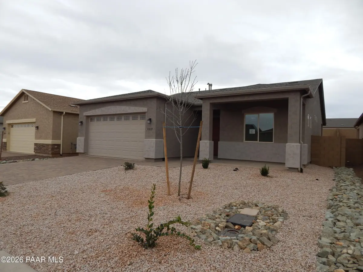 6917 E Kasper Court, Prescott Valley, AZ 86314 - Image #1