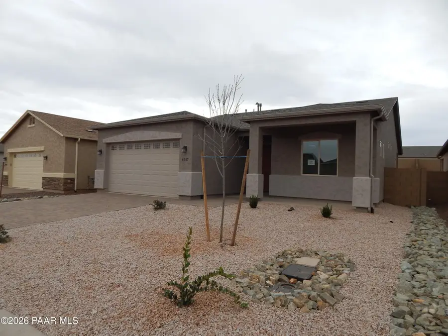 6917 E Kasper Court, Prescott Valley, AZ 86314 - Image #2