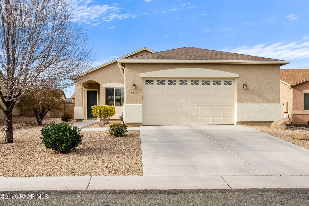 5820 N Elton Place, Prescott Valley, AZ 86314 - Image #1