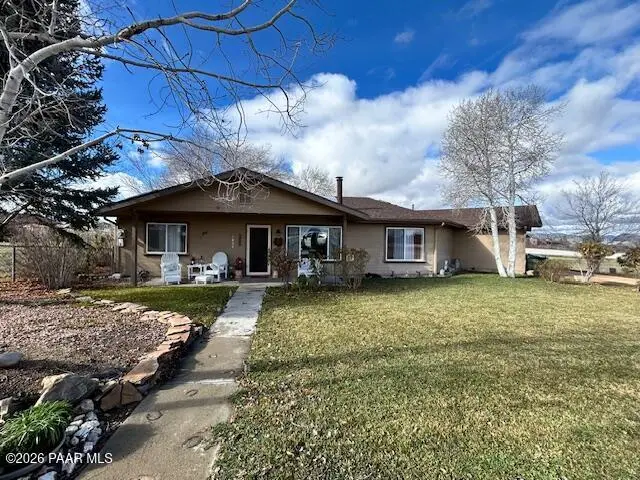 1400 S Road 1 W, Chino Valley, AZ 86323 - Image #1