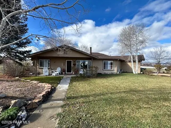 1400 S Road 1 W, Chino Valley, AZ 86323