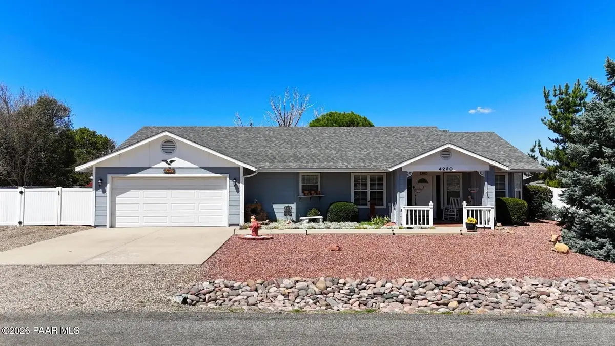 4230 N Bonita Way, Prescott Valley, AZ 86314 - Image #1