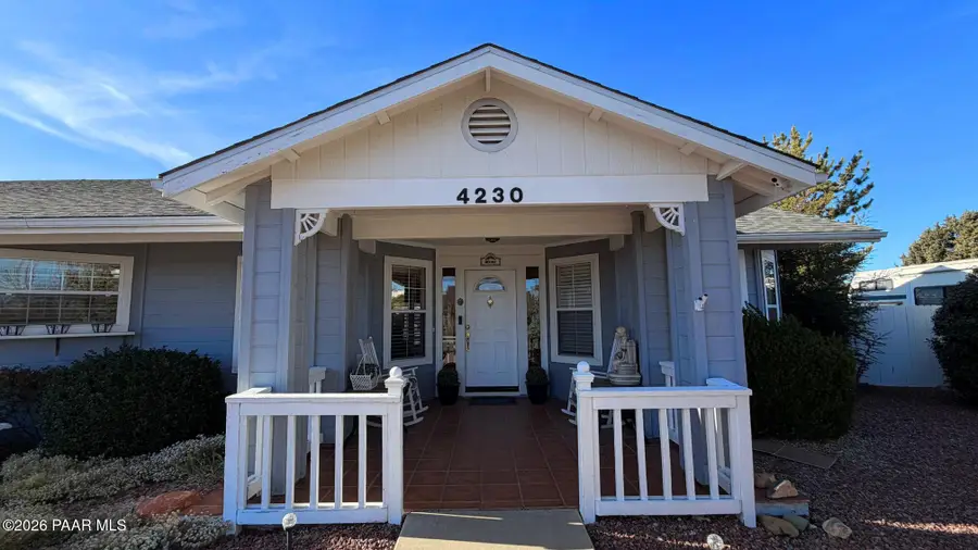 4230 N Bonita Way, Prescott Valley, AZ 86314 - Image #2