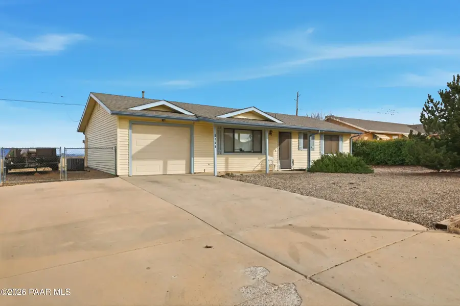 3947 N Constance Drive, Prescott Valley, AZ 86314 - #2
