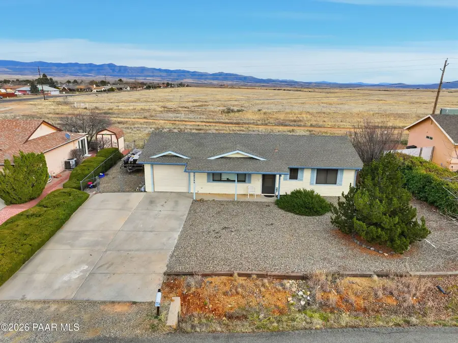 3947 N Constance Drive, Prescott Valley, AZ 86314 - #3