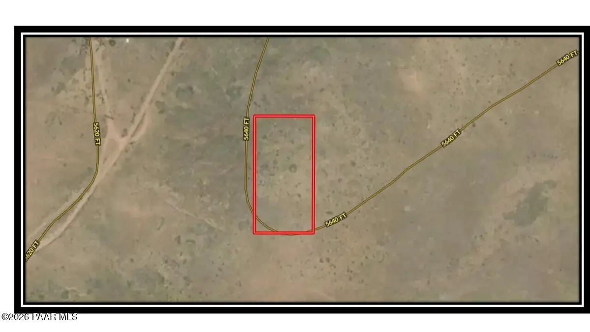 Lot 39 Arizona Rancho #125, Holbrook, AZ 86029 - Image #1