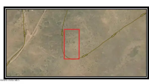 Lot 39 Arizona Rancho #125, Holbrook, AZ 86029