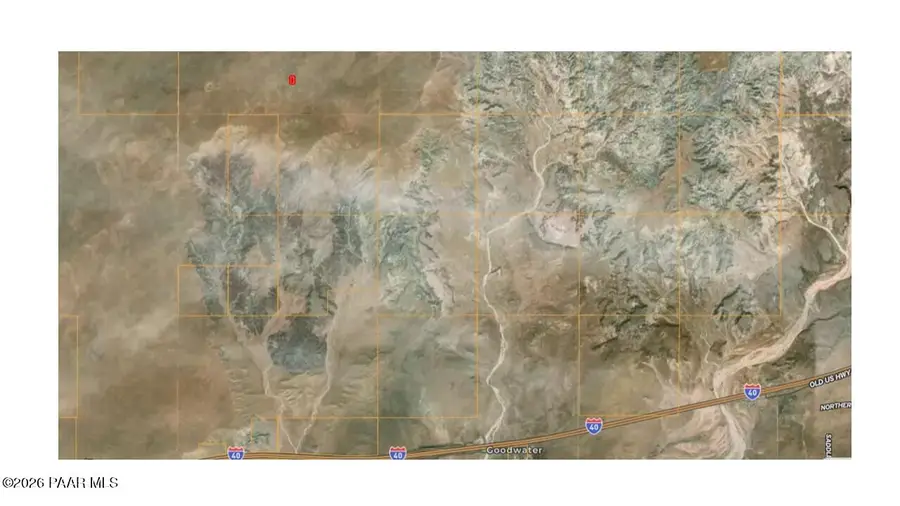 Lot 39 Arizona Rancho #125, Holbrook, AZ 86029 - Image #3