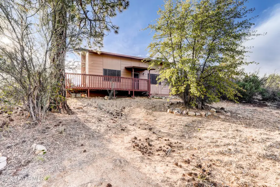 830 Hassayampa Village Lane #L, Prescott, AZ 86303 - Image #3