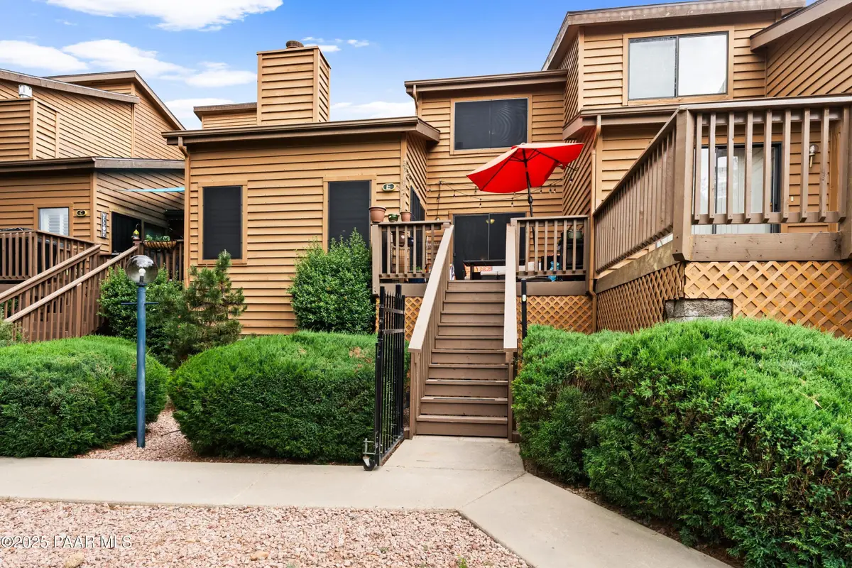 217 Creekside Circle #16e, Prescott, AZ 86303 - Image #1